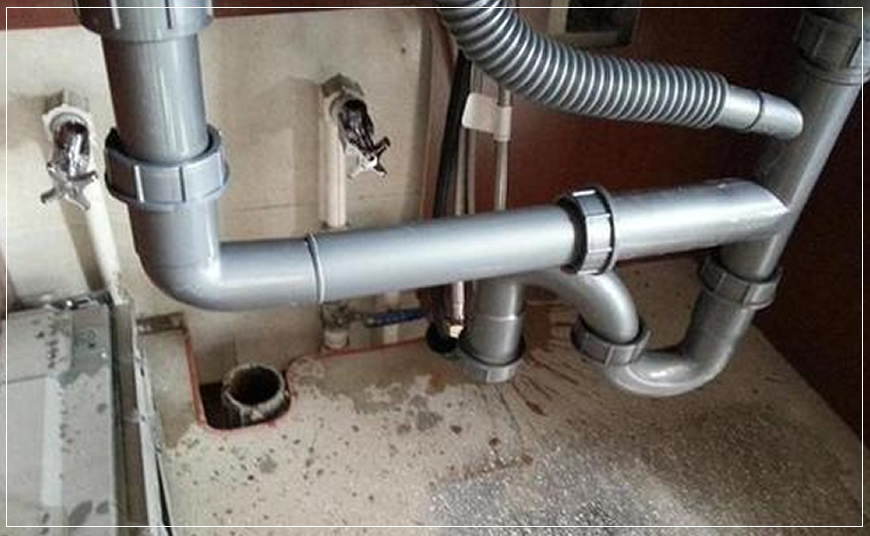 柞水下水管道疏通清理