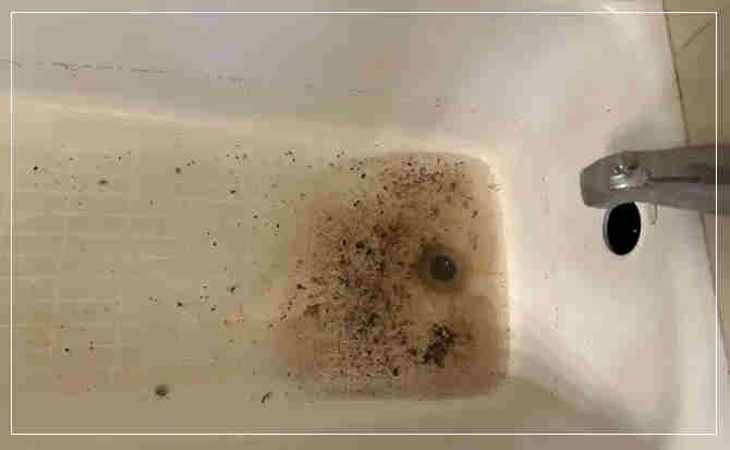 柞水浴缸通下水
