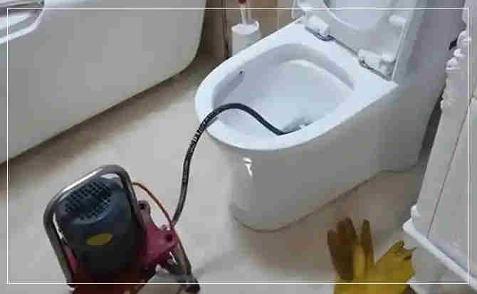 柞水马桶蹲坑蹲厕疏通